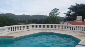 Chalet del mirador